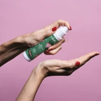 Анальний лубрикант Goliate Gel Lubrifiant Anal 100 мл, розслаблювальний, веган-френдлі — Переглянути зображення 20