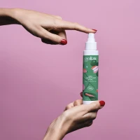 Анальний лубрикант Goliate Gel Lubrifiant Anal 100 мл, розслаблювальний, веган-френдлі — Переглянути зображення 24