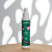 Анальний лубрикант Goliate Gel Lubrifiant Anal 100 мл, розслаблювальний, веган-френдлі — Переглянути зображення 4