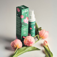 Анальний лубрикант Goliate Gel Lubrifiant Anal 100 мл, розслаблювальний, веган-френдлі — Просмотреть изображение 8