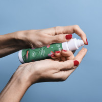 Анальний лубрикант Goliate Gel Lubrifiant Anal 100 мл, розслаблювальний, веган-френдлі — Просмотреть изображение 12