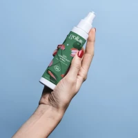Анальний лубрикант Goliate Gel Lubrifiant Anal 100 мл, розслаблювальний, веган-френдлі — Переглянути зображення 26