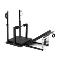 Кресло для бондажа Bedroom Fantasies Bondage Chair