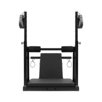 Кресло для бондажа Bedroom Fantasies Bondage Chair