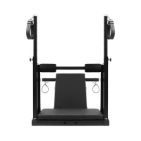 Крісло для бондажу Bedroom Fantasies Bondage Chair — Переглянути зображення 6