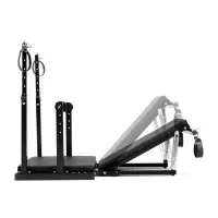 Крісло для бондажу Bedroom Fantasies Bondage Chair — Переглянути зображення 2