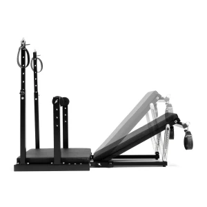 Крісло для бондажу Bedroom Fantasies Bondage Chair