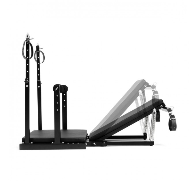 Крісло для бондажу Bedroom Fantasies Bondage Chair