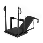 Крісло для бондажу Bedroom Fantasies Bondage Chair