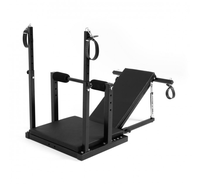 Крісло для бондажу Bedroom Fantasies Bondage Chair