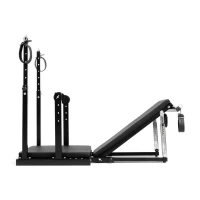 Крісло для бондажу Bedroom Fantasies Bondage Chair — Переглянути зображення 5