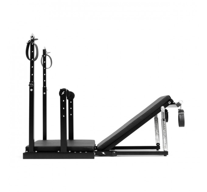 Крісло для бондажу Bedroom Fantasies Bondage Chair