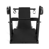 Крісло для бондажу Bedroom Fantasies Bondage Chair — Переглянути зображення 3