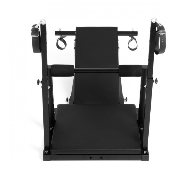 Крісло для бондажу Bedroom Fantasies Bondage Chair