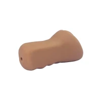 Мастурбатор-вагіна Alive Emma Super Realistic Masturbator M Caramel — Переглянути зображення 4