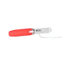 Вибратор Petites Lil’ Glamour Vibrator - Red — Просмотреть изображение 3