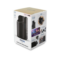 Интерактивная секс-машина для мужчин Kiiroo Keon Wi-Fi — Просмотреть изображение 7