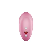 Вакуумний стимулятор Fun Factory Intense Rose, 11 режимів роботи, перезаряджуваний — Переглянути зображення 10