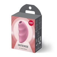 Вакуумный стимулятор Fun Factory Intense Rose, 11 режимов работы, перезаряжаемый — Просмотреть изображение 9