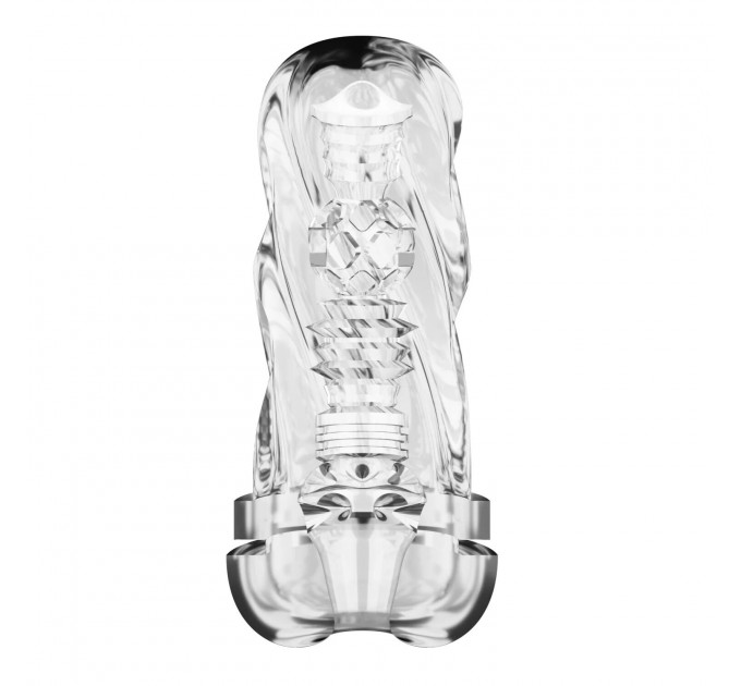 Рукав для мастурбатора Nexus Alpha Surge Stamina sleeve