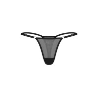 Трусики Obsessive Violami Me thong L/XL — Переглянути зображення 3