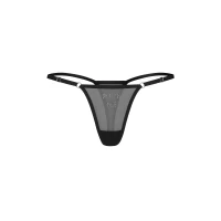 Трусики Obsessive Violami Me thong L/XL — Просмотреть изображение 3