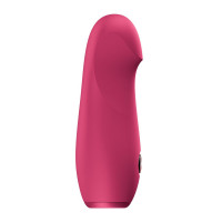 Вибратор Fun Factory Stella Raspberry — Просмотреть изображение 3