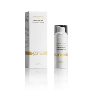Эликсир для пар YESforLOV COUPLES ELIXIR 30 мл, эффект «тепло-холод», натуральный состав