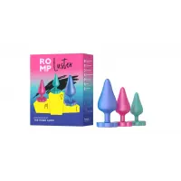 Набір анальних пробок Romp Luster — Переглянути зображення 12