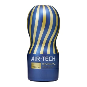 Мастурбатор Tenga Air-Tech Premium