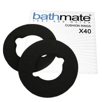 Кільце комфорту для X40 (Hydromax 9) — Переглянути зображення 1