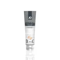 Змазка на силіконовій основі JO PREMIUM JELLY – ORIGINAL (120 мл) без консервантів — Переглянути зображення 1