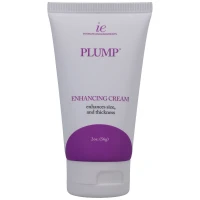 Крем для збільшення члена Doc Johnson Plump - Enhancing Cream For Men (56 г) — Переглянути зображення 1