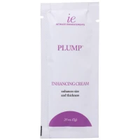 Крем для збільшення члена Doc Johnson Plump - Enhancing Cream For Men (7 г) — Переглянути зображення 1