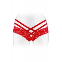 Трусики Fashion Secret ANNE Red — Просмотреть изображение 1