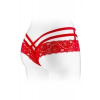 Трусики Fashion Secret ANNE Red — Просмотреть изображение 2