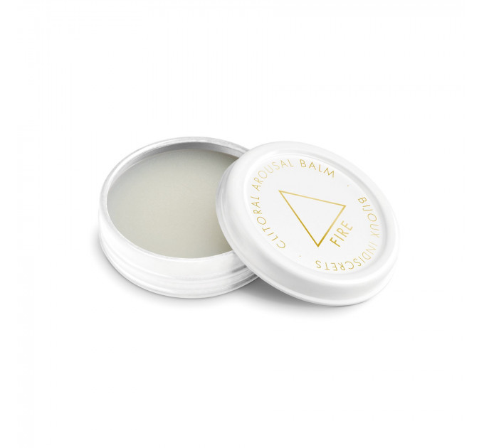 Набір Bijoux Indiscrets HOROSCOPE - Aries (Овен) вібратор на палець, гель для клітора, підвіска