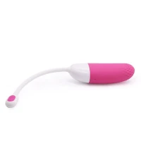 Смарт-віброяйце Magic Motion Vini Pink, керування зі смартфона — Переглянути зображення 3
