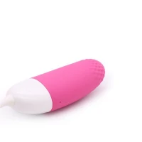 Смарт-віброяйце Magic Motion Vini Pink, керування зі смартфона — Переглянути зображення 4