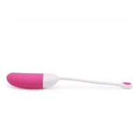 Смарт-віброяйце Magic Motion Vini Pink, керування зі смартфона — Переглянути зображення 2