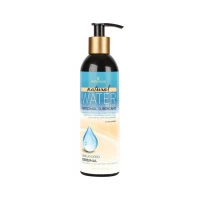 Лубрикант на водній основі Sensuva - Natural Water-Based (240 мл), без гліцерину та парабенів — Переглянути зображення 1