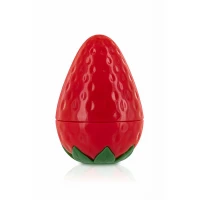 Збуджувальний крем для сосків EXSENS Oh My Strawberry (8 мл) з жожоба та олією ши, їстівний — Переглянути зображення 2