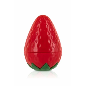 Збуджувальний крем для сосків EXSENS Oh My Strawberry (8 мл) з жожоба та олією ши, їстівний