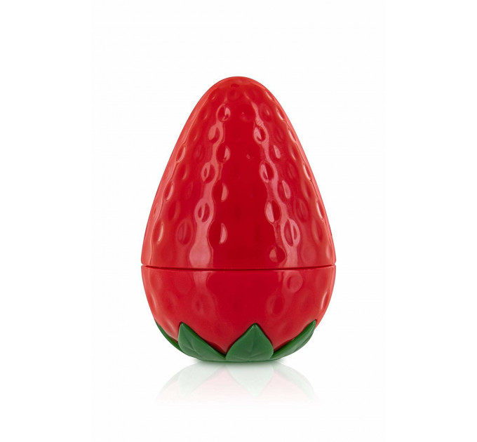 Збуджувальний крем для сосків EXSENS Oh My Strawberry (8 мл) з жожоба та олією ши, їстівний