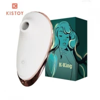 Вакуумний стимулятор KISTOY K-King Jungle — Переглянути зображення 9