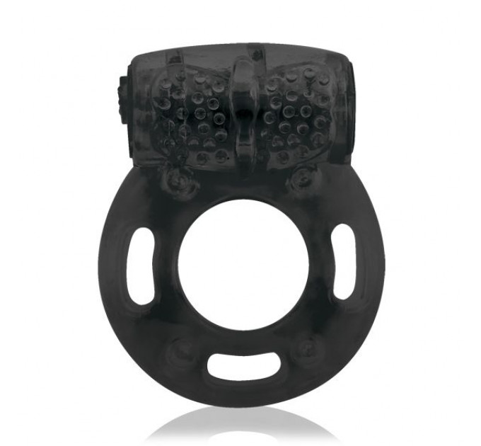 Романтичний подарунковий набір RIANNE S Ana's Trilogy Set III: ерекційне кільце, ажурна маска