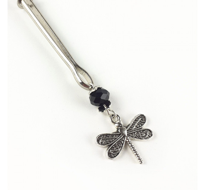 Зажим для клитора Art of Sex - Clit Clamp Best Pussy