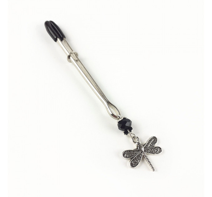 Зажим для клитора Art of Sex - Clit Clamp Best Pussy