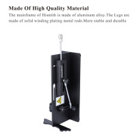 Смарт секс-машина Hismith Table Top 2.0 Pro APP, настольная версия — Просмотреть изображение 8