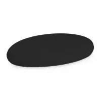 Магнітний замок для вібратора в трусики Moxie by We-Vibe — Magnetic Clip Black — Просмотреть изображение 1